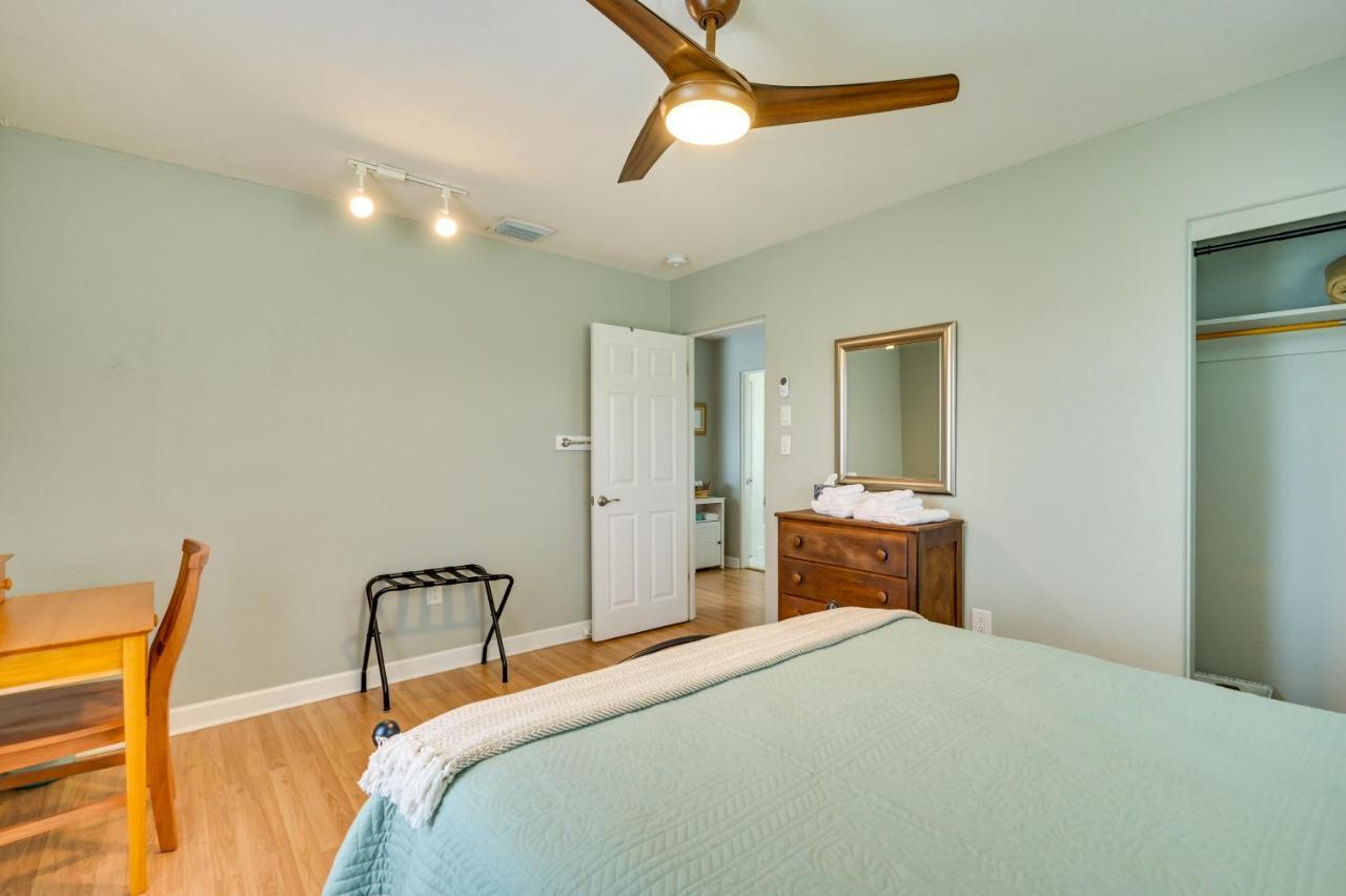 Sunny Lake Wales Getaway - 1 Mi To Downtown Luaran gambar